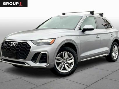 Used 2022 Audi Q5 2.0T Premium w/ Convenience Package
