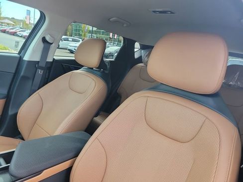 New 2025 Kia EV6 Wind RWD image 15