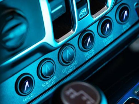 Used 2026 Jeep Wrangler Unlimited Sport image 15