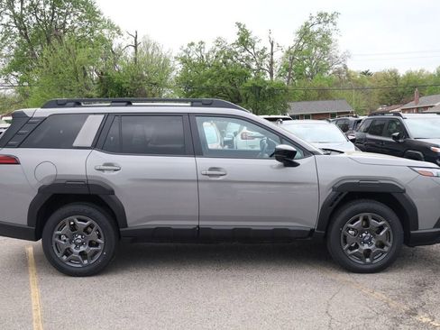 New 2026 Subaru Outback Premium AWD/4WD image 4