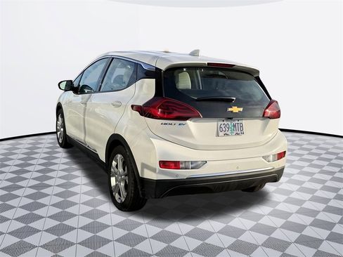 Used 2020 Chevrolet Bolt LT image 5