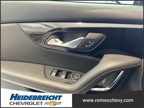 Used 2023 Chevrolet Blazer RS w/ LPO, Floor Liner Package FWD image 11