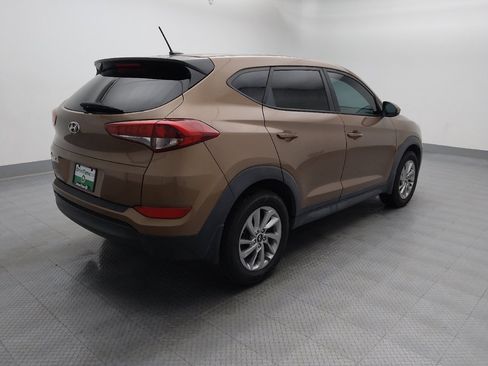 Used 2016 Hyundai Tucson SE FWD image 10
