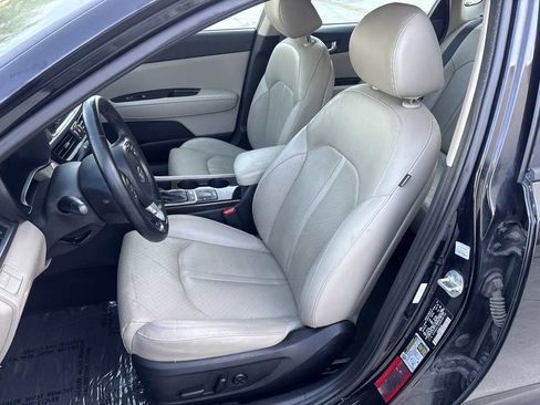 Used 2016 Kia Optima EX FWD image 23