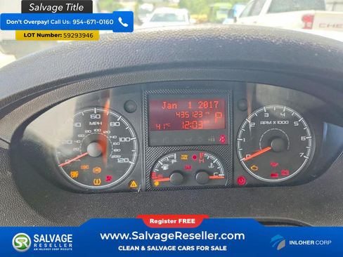 Used 2019 RAM ProMaster 3500 FWD image 12