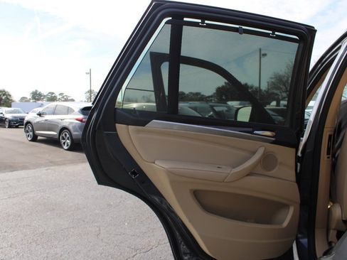 Used 2012 BMW X5 xDrive35d image 29