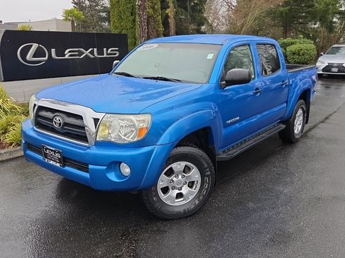 Used 2006 Toyota Tacoma PreRunner image 1