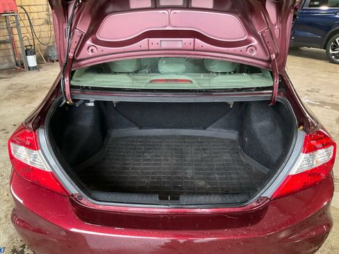 Used 2012 Honda Civic LX image 23