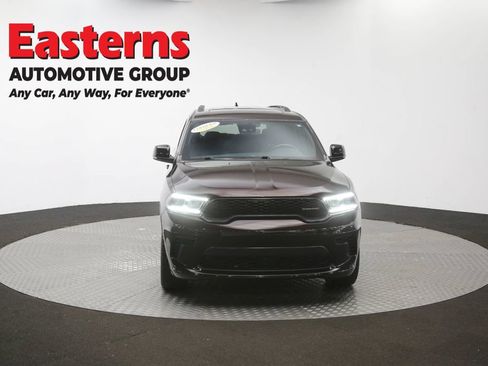 Used 2024 Dodge Durango GT RWD image 50