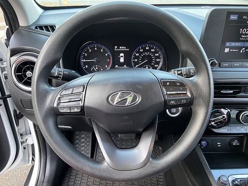Used 2023 Hyundai Kona SEL w/ Cargo Package FWD image 13