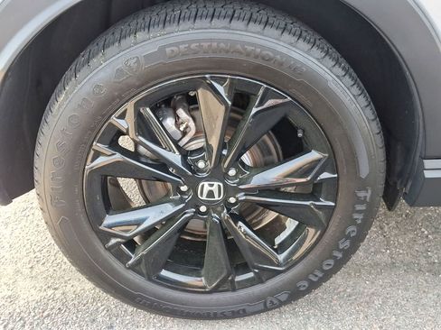 Used 2024 Honda CR-V Sport Touring image 39