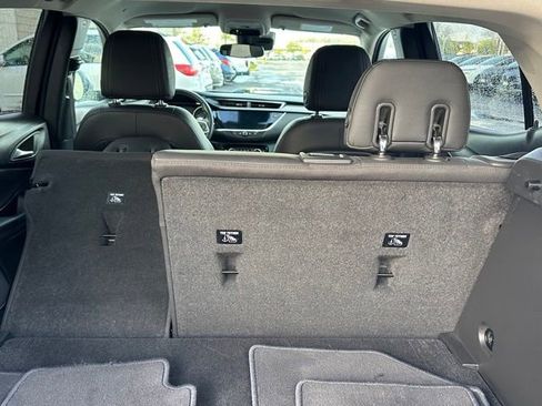 Used 2023 Buick Encore GX Select FWD image 17