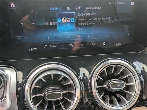 Certified 2022 Mercedes-Benz GLB 250 4MATIC w/ Premium Package Lite image 13