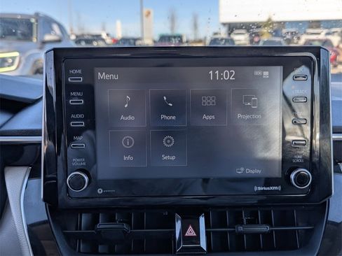 Used 2021 Toyota Corolla LE image 16