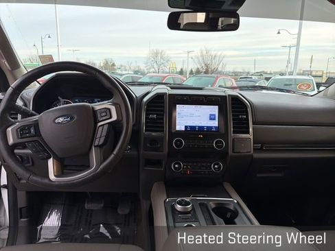 Used 2021 Ford Expedition Max XLT image 31