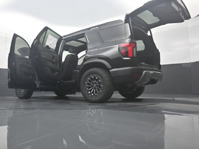 New 2026 Honda Passport TrailSport Elite image 56