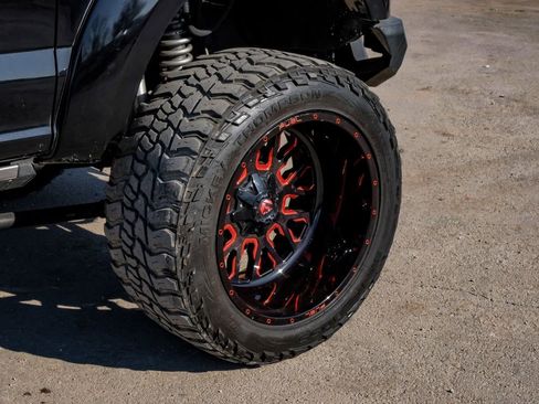 Used 2019 Ford F250 Limited w/ FX4 Off-Road Package image 61