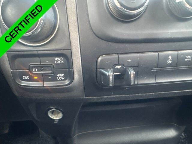 Used 2020 RAM 1500 Tradesman w/ Trailer Tow Group AWD/4WD image 13