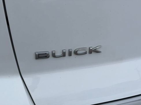 Used 2017 Buick Enclave Leather AWD/4WD image 21