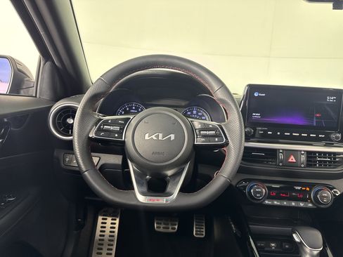 Used 2022 Kia Forte GT w/ GT2 Package image 27