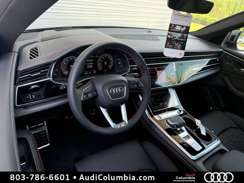 New 2026 Audi Q8 Prestige AWD/4WD image 3