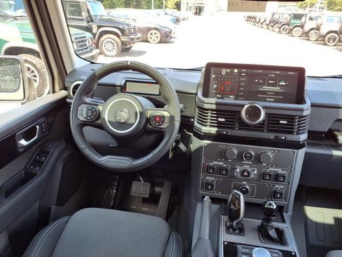 Used 2024 INEOS Grenadier AWD/4WD image 24