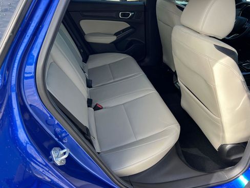 Used 2023 Acura Integra A-Spec image 15