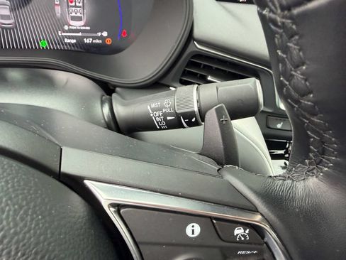 Certified 2025 Acura TLX w/ Technology Package FWD image 17