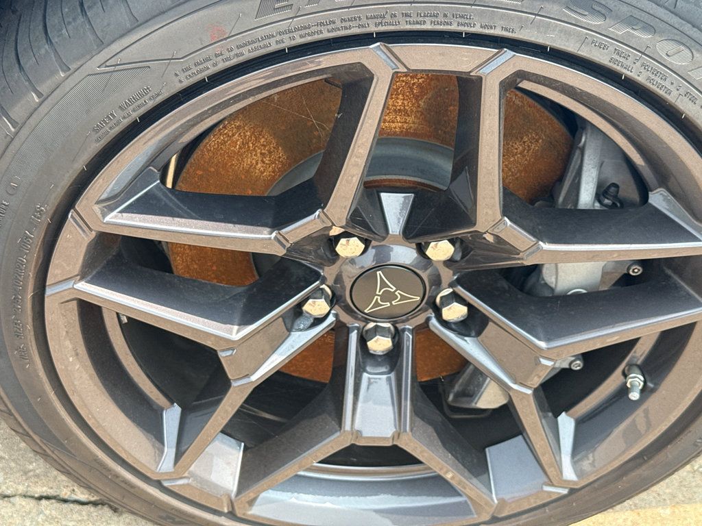 New 2026 Dodge Charger R/T AWD/4WD image 9