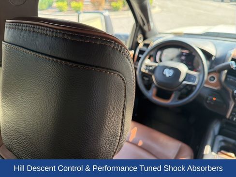 Used 2023 RAM 2500 Limited image 14