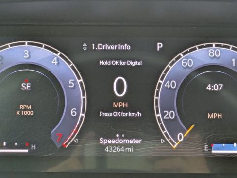 Used 2024 Jeep Grand Cherokee Limited image 29