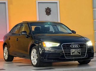 Used 2015 Audi A3 TDI Premium video 1