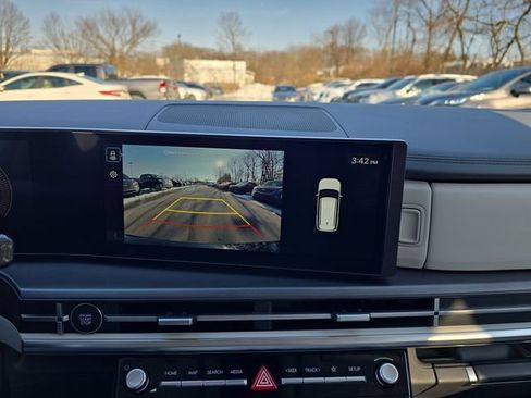 New 2026 Hyundai Santa Fe SEL image 17