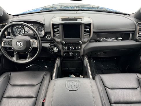 Used 2022 RAM 1500 Rebel w/ Off Road Group image 17