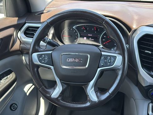 Used 2020 GMC Acadia SLT FWD image 29