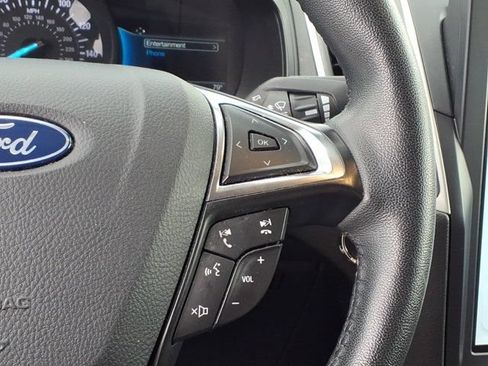 Used 2024 Ford Edge SEL AWD/4WD image 18