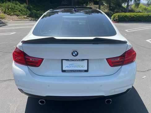 Used 2016 BMW 435i Gran Coupe image 4