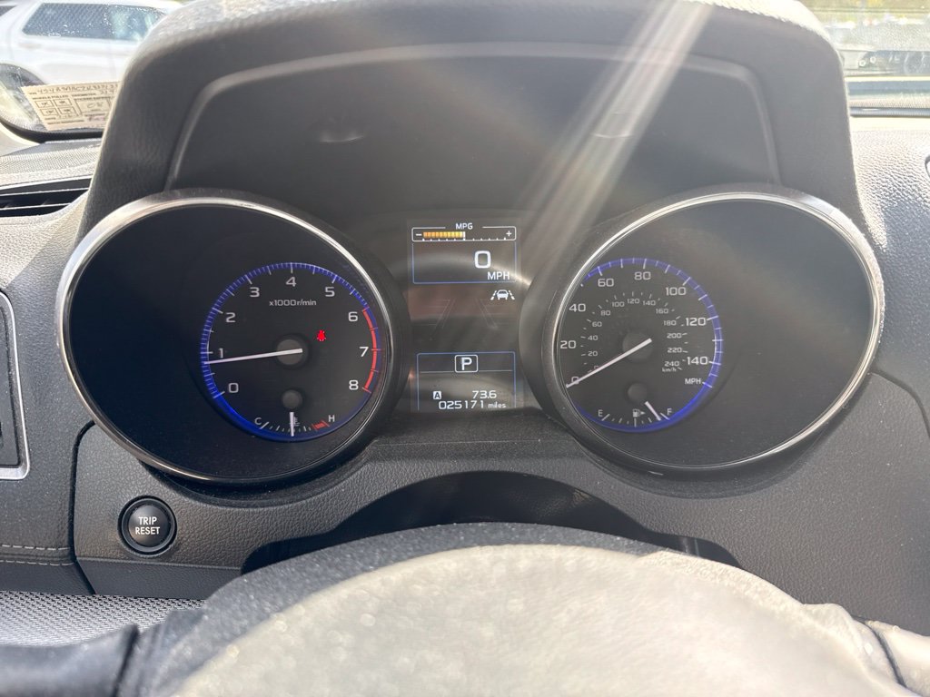 Used 2019 Subaru Outback 2.5i Premium AWD/4WD image 10
