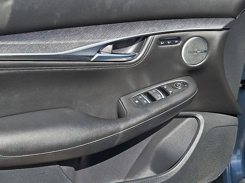 Used 2022 INFINITI QX55 Sensory w/ Lighting Package AWD/4WD image 20