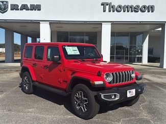 New 2026 Jeep Wrangler Sahara video 2