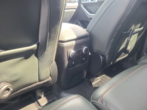 Certified 2023 Ford Explorer Timberline w/ Timberline Technology Package AWD/4WD image 31