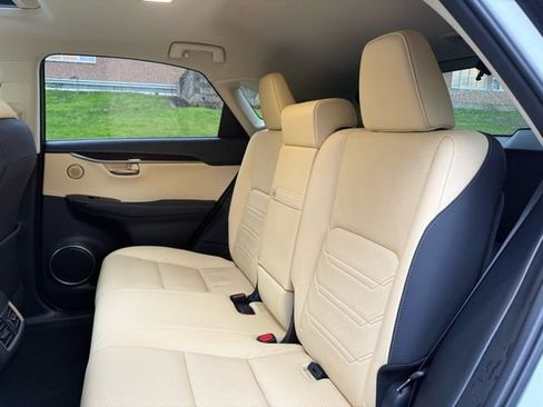 Used 2016 Lexus NX 300h AWD w/ Luxury Package image 25