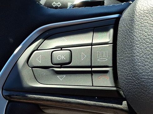 Used 2024 Jeep Grand Cherokee L Limited w/ Luxury Tech Group II AWD/4WD image 22