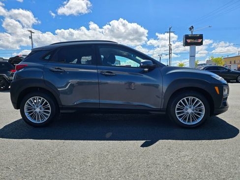 Used 2018 Hyundai Kona SEL FWD image 5