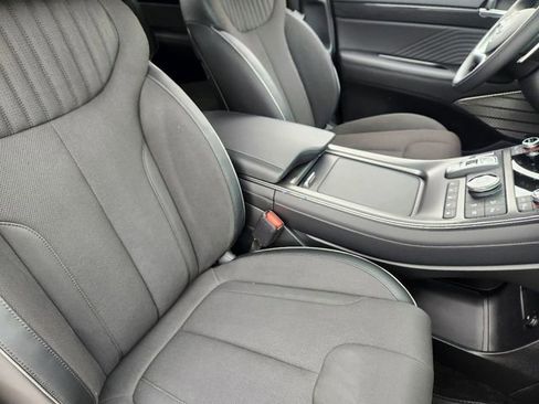 Used 2025 Hyundai Palisade Calligraphy image 9