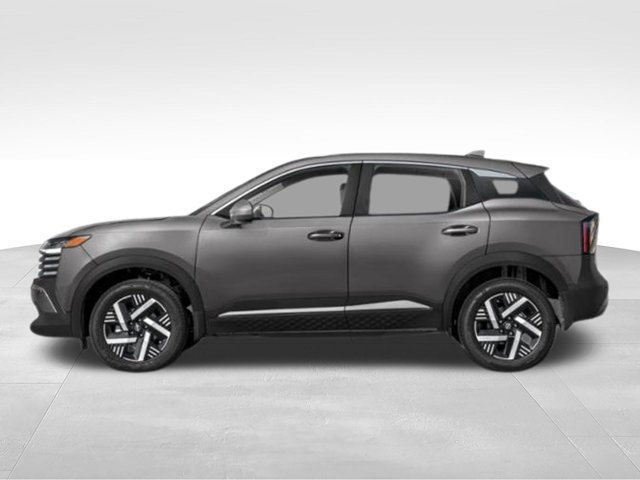 Used 2025 Nissan Kicks SV FWD image 36