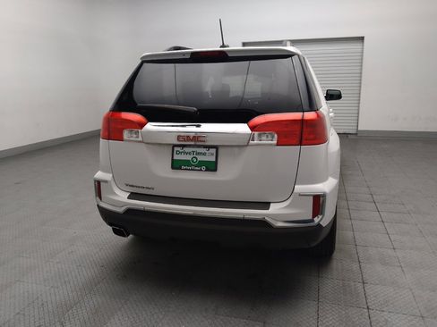 Used 2017 GMC Terrain SLE w/ Convenience Package FWD image 7