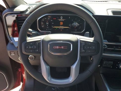 New 2026 GMC Sierra 1500 SLT w/ SLT Premium Plus Package image 23