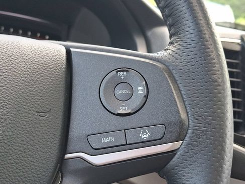 Used 2022 Honda Passport EX-L image 10