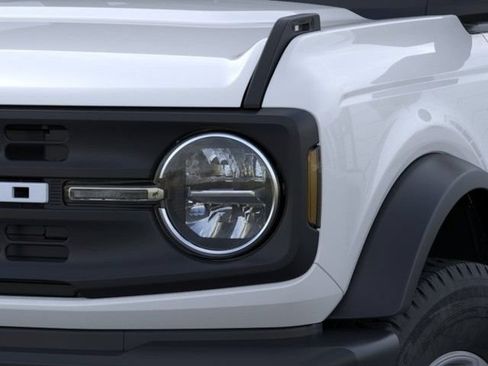 New 2026 Ford Bronco Big Bend AWD/4WD image 20